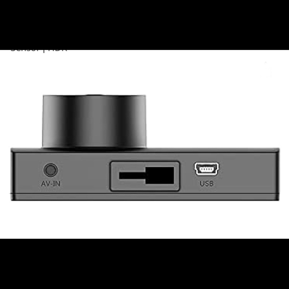 Veho Muvi KZ-2 PRO 4K Dashcam | Widescreen 3.0" LCD | G-Sensor | HDR - Picture 4 of 9